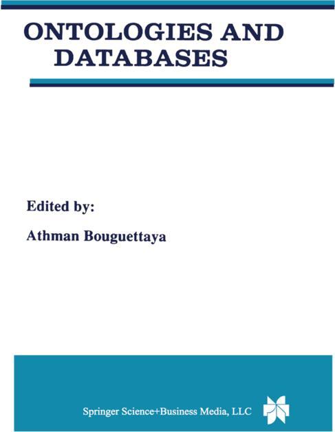 Energie-Label Ontologies and Databases (Athman Bouguettaya, 2010)