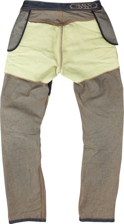 Produktbild iXS Wyatt (Herren, W42/L34, Normalgrösse)