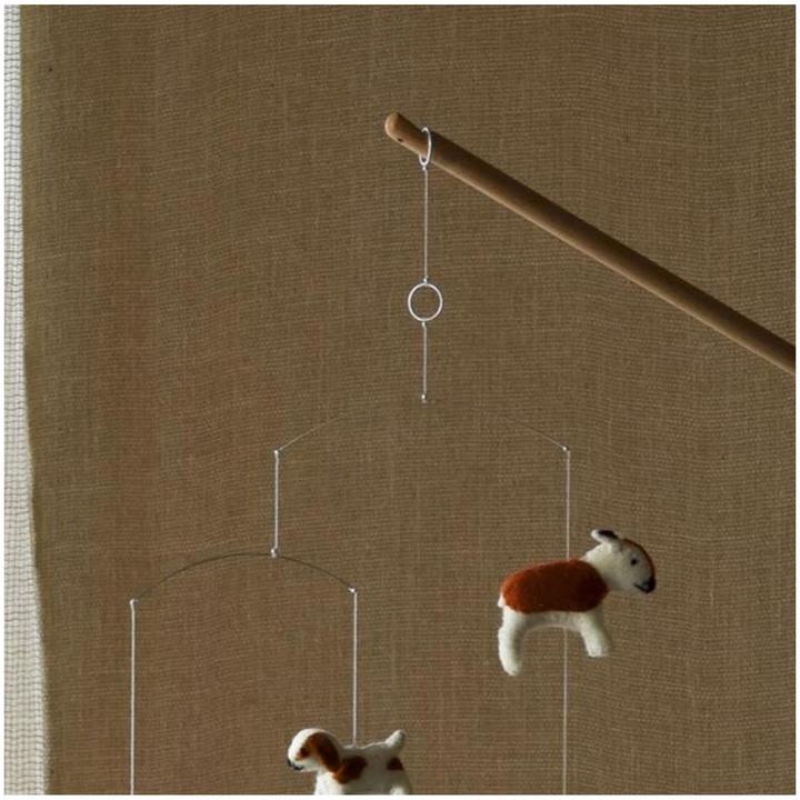 Produktbild Quax Mobile Dogs