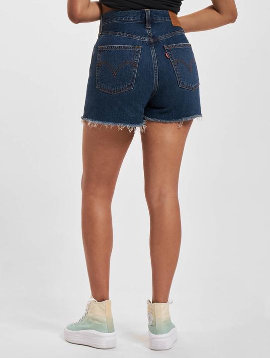 Produktbild Levis Ribcage Shorts - 86377 (24)