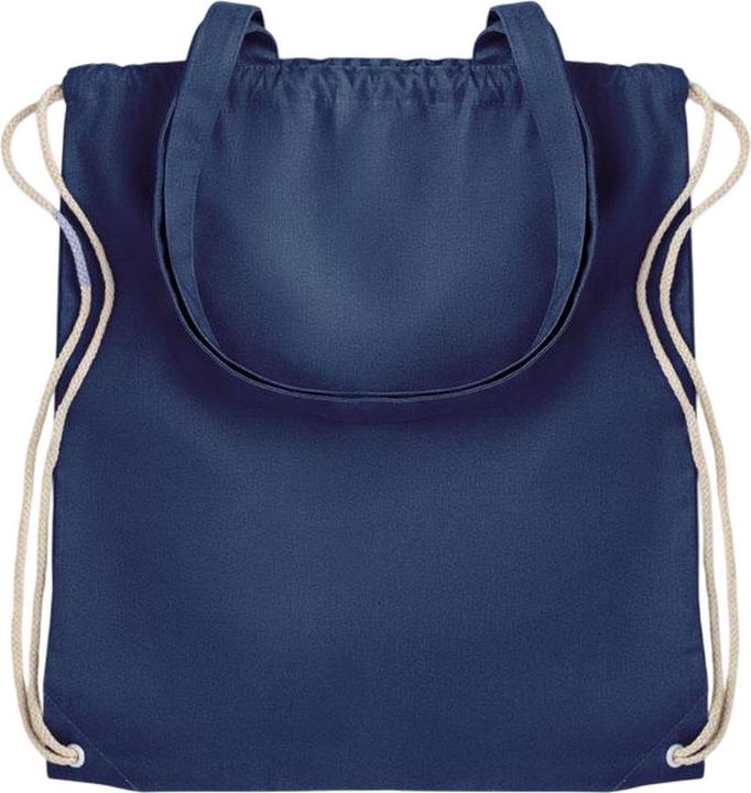 Produktbild MidOcean Turnbeutel Moira Canvas