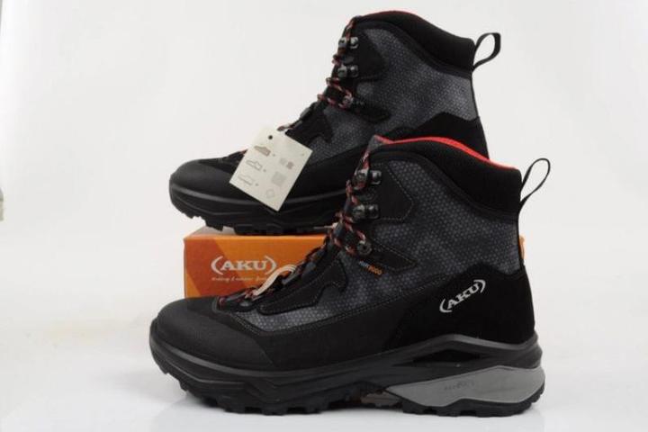 Produktbild AKU Adapta Schuhe (42)