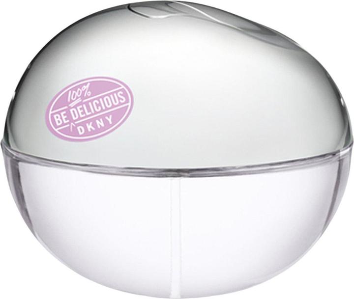 Actual product image DKNY Be Delicious 100% Edp Spray (Eau de parfum, 50 ml)