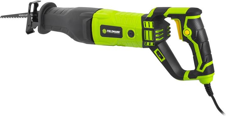 Actual product image Fieldmann FDPO 201050-E