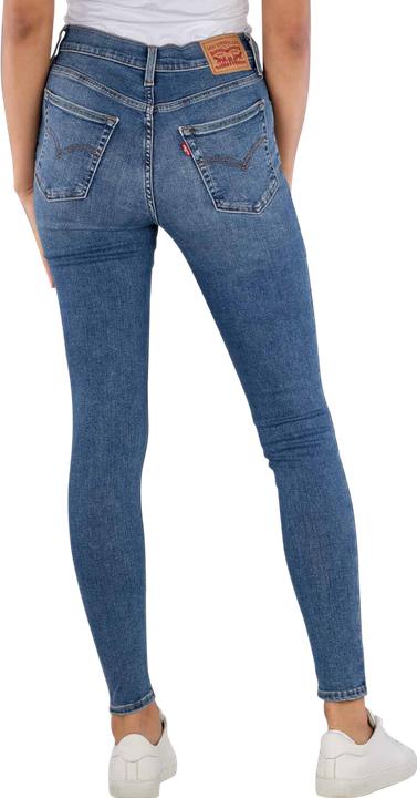 Produktbild Levis 720 Jeans Super Skinny (W28/L28)