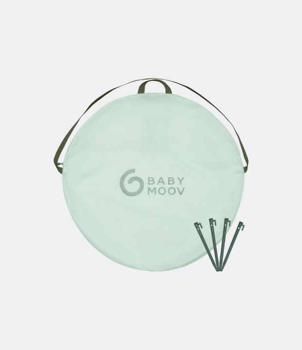 Produktbild Babymoov Strandmuschel Moov und Protect