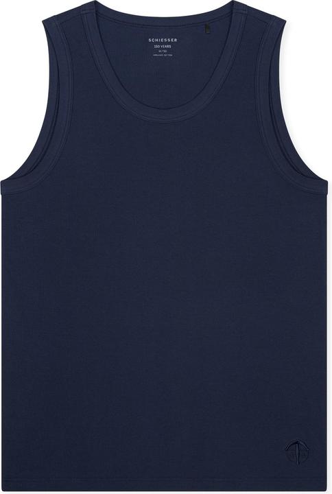 Produktbild Schiesser Tanktop 150 YEARS (56)