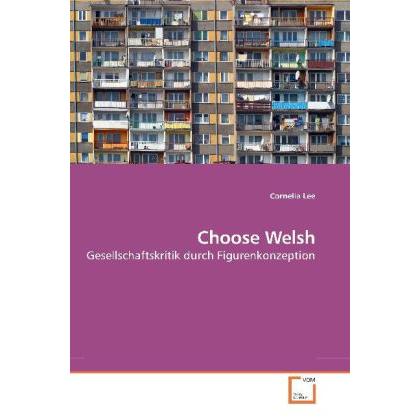 Choose Welsh, Sachbücher