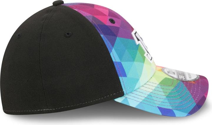 Actual product image New Era 39Thirty Cap CRUCIAL CATCH Cincinnati Bengals - M/L (M, L)