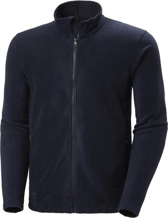 Produktbild Helly Hansen Manchester 2.0 Fleece Jkt (L)
