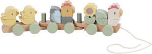 Immagine prodotto Little Dutch Ferrovia del pollo
