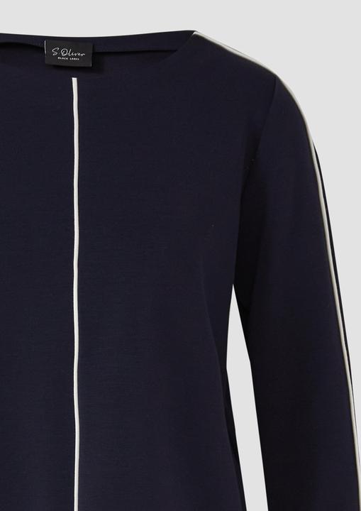 Produktbild s.Oliver Sweatshirt Sweatshirt (36)