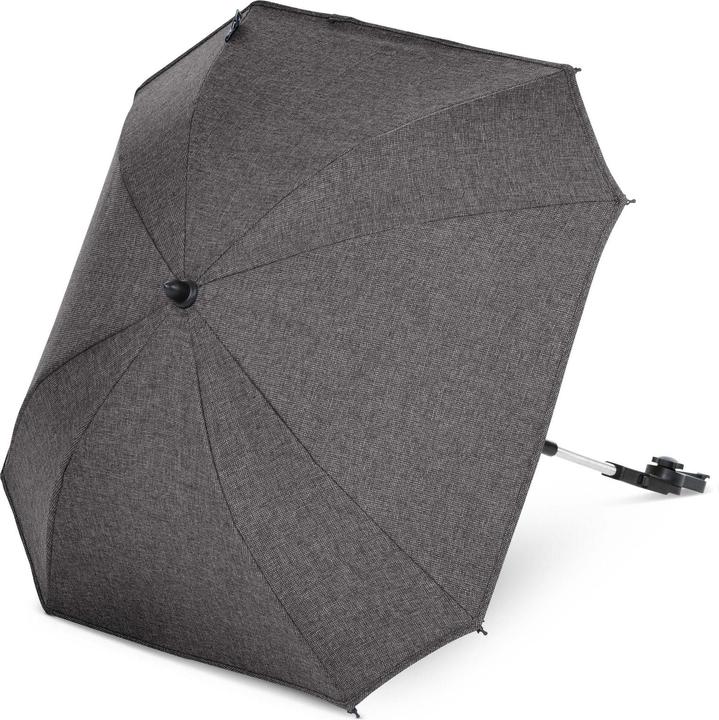 ABC Design Sonnenschirm Sunny asphalt