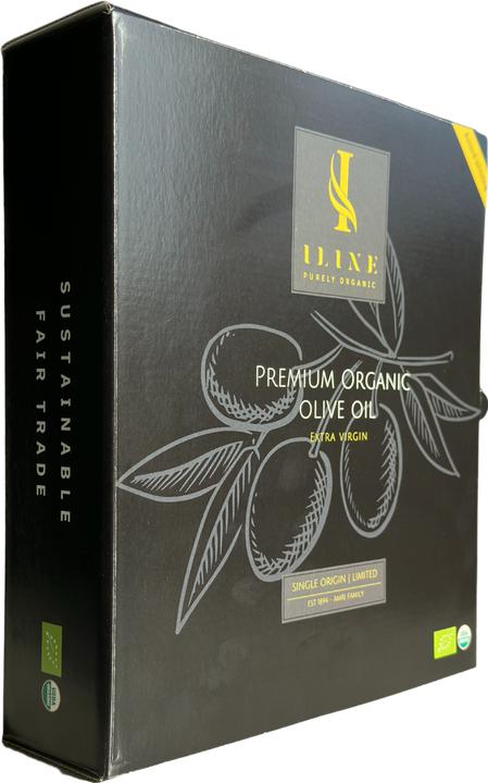 Image du produit Iline Geschenkset Carthage (750 ml)