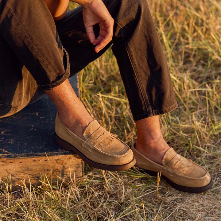 Immagine prodotto Kleman Loafer COTTEUR MX V (41)