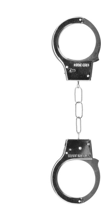 Produktbild Ouch! Adjustable Cuff Belt