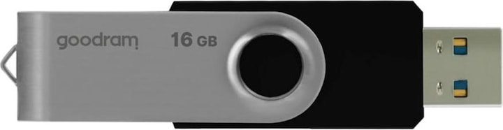 Produktbild Goodram UTS3 (16 GB, USB-A, USB 3.0)