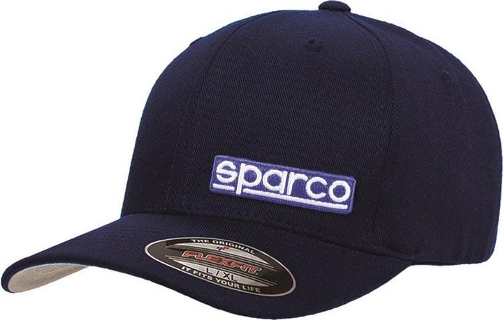 Actual product image Sparco Flexfit Original Cap (L, XL)