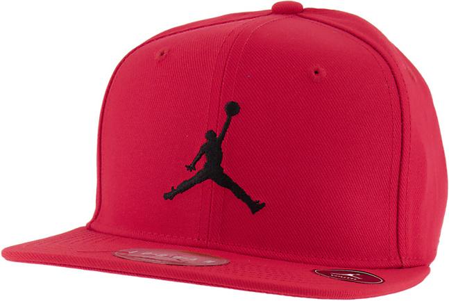 Produktbild Jordan Jumpman Snapback Kinder Cap