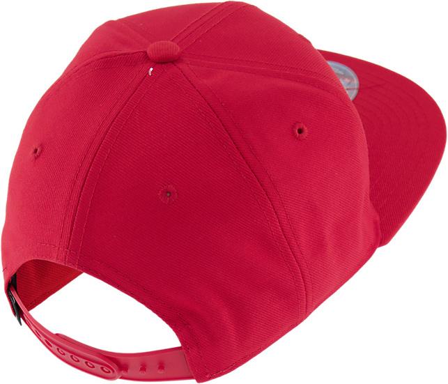Produktbild Jordan Jumpman Snapback Kinder Cap