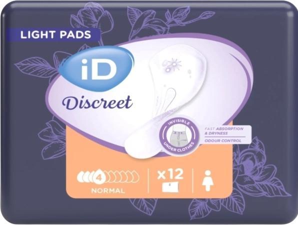 Produktbild ID Light Advanced Normal (12 x, Normal)