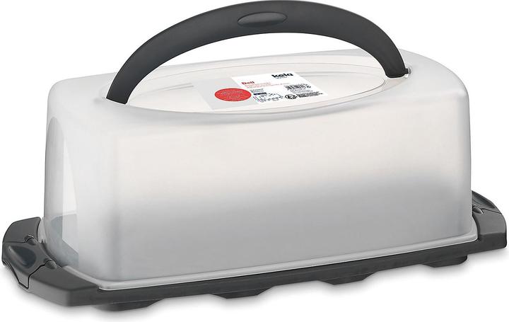 Kela Königskuchenbehälter Deli