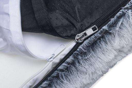 Image du produit Beeztees Orthopädisches Hundekissen (Chien)