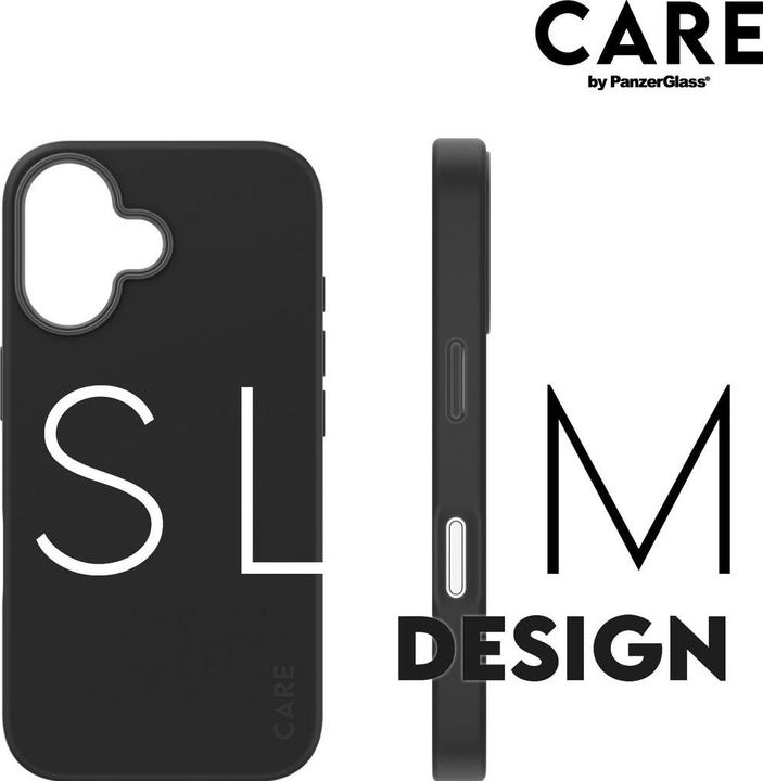 Immagine prodotto Care Custodia Fashion&MagSafe (Apple iPhone 16)