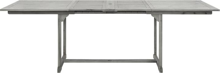 Produktbild vidaXL Gartentisch