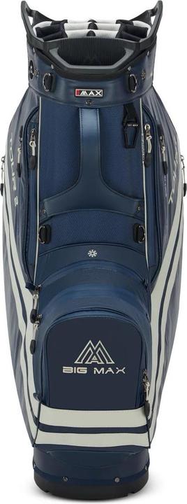 Produktbild Big Max Dri Lite Tour 2 Cartbag Navy