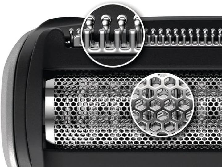 Productafbeelding Philips Ersatzscherfolie TT2000/43 (1 x)