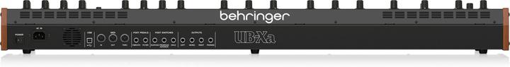 Actual product image Behringer UB-Xa
