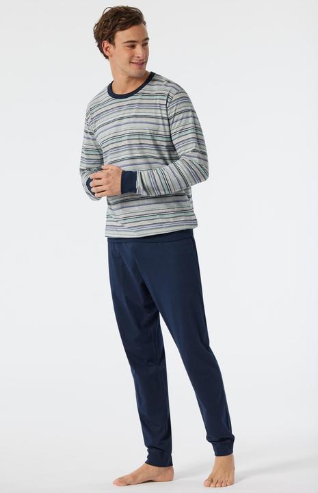 Produktbild Schiesser Herren-Schlafanzug (M)