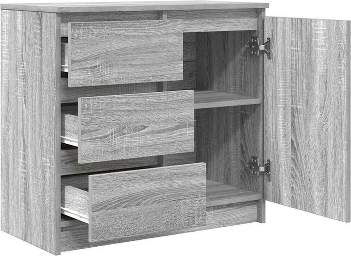 Actual product image vidaXL Ragnar