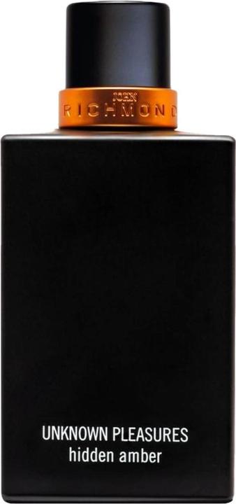 Actual product image Richmond & Finch Hidden Amber Eau de Parfum (Eau de parfum, 100 ml)