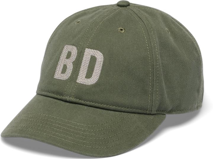 Actual product image Black Diamond M Bd Heritage Cap (One size)