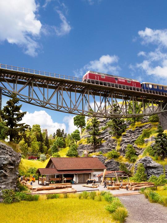 Immagine prodotto Noch 67027