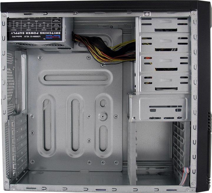 Produktbild LC-Power Lc-925b (ATX, mATX)