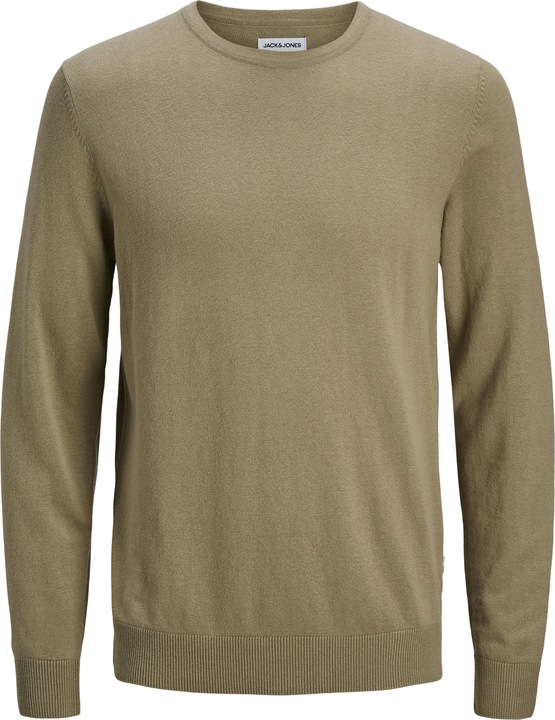 Jack & Jones Jjeemil Knit Crew Neck Noos