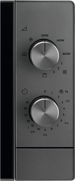 Immagine prodotto Electrolux EMZ421MMTI (21 l)