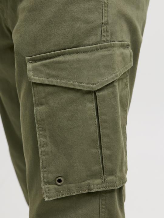 Actual product image Aprel Relaxed Fit Cargo-Hose Cargo-Hose (W31/L30)