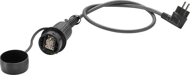 Actual product image Lapp Mobility Ev-Mobile Charger Uni (Type 2, 22 kW, 32 A, CEE 32)