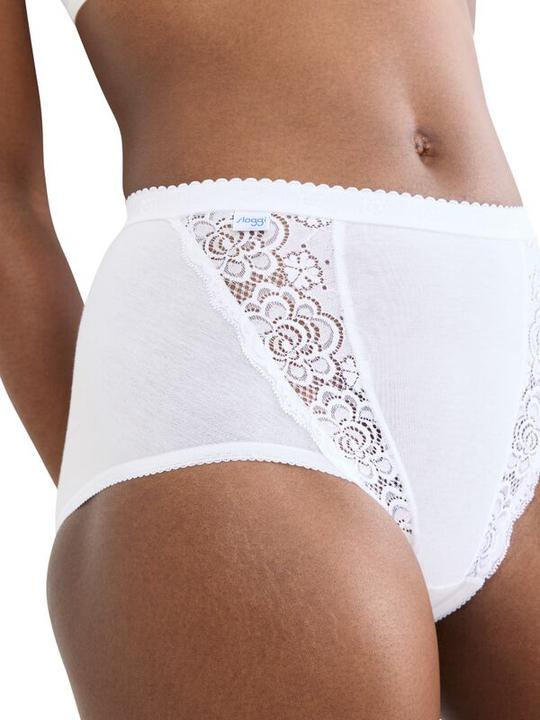 Actual product image Sloggi Chic Maxi (54, pack of 4)