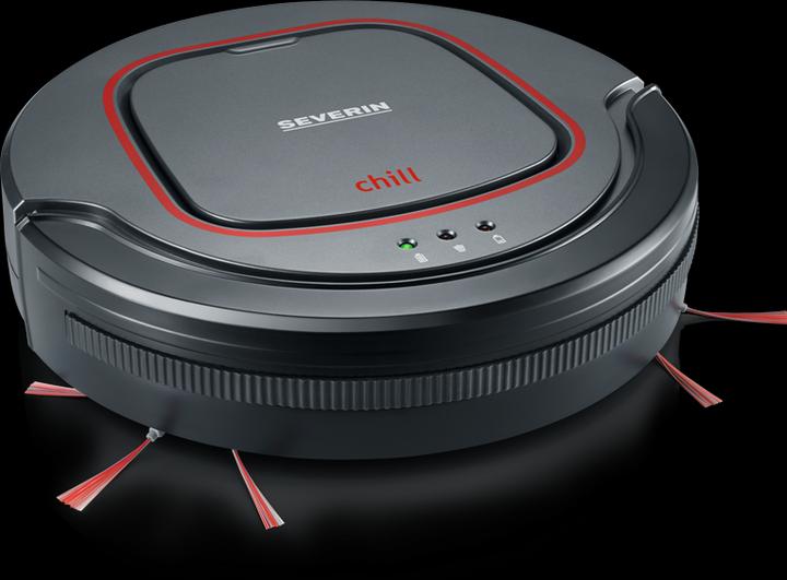 Immagine prodotto Severin Rb 7025 (Aspirazione robotica)
