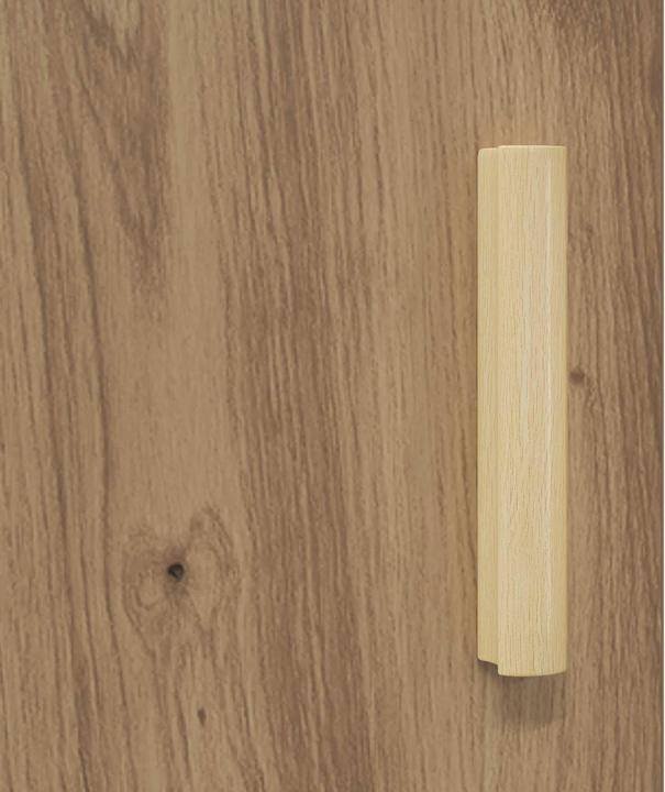 Produktbild vidaXL Wohnzimmer Sideboard (32.50 x 34.50 x 90 cm)