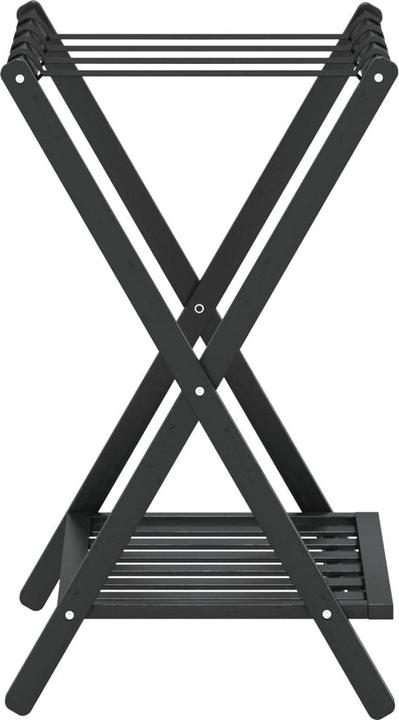 Produktbild vidaXL Gepäckablage (Kofferwaage)