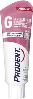 Produktbild Prodent Toothpaste Sensitivity