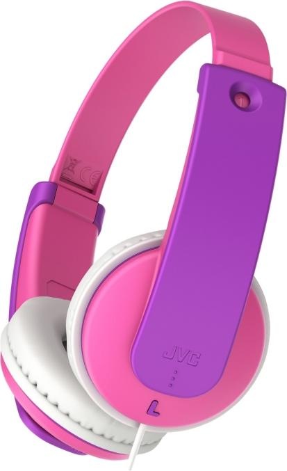 Actual product image JVC HA-KD7