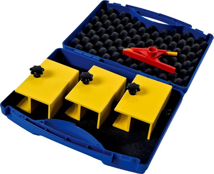 Schwaiger Anreisslehre BLENDENMEISTER