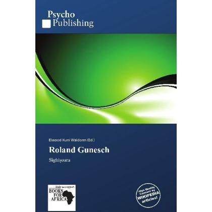 Roland Gunesch, Ratgeber